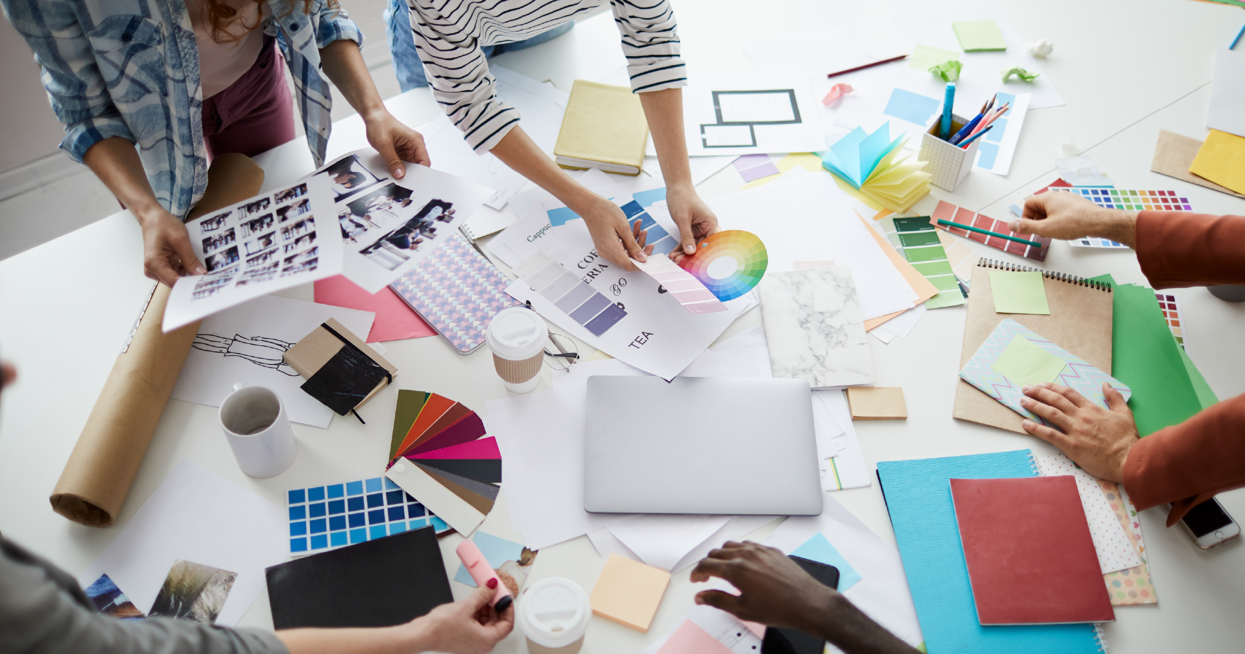 Creativity สร้างสรรค์แต่ต้องไม่หลงทาง